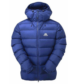 Doudoune hiver Vega Jacket