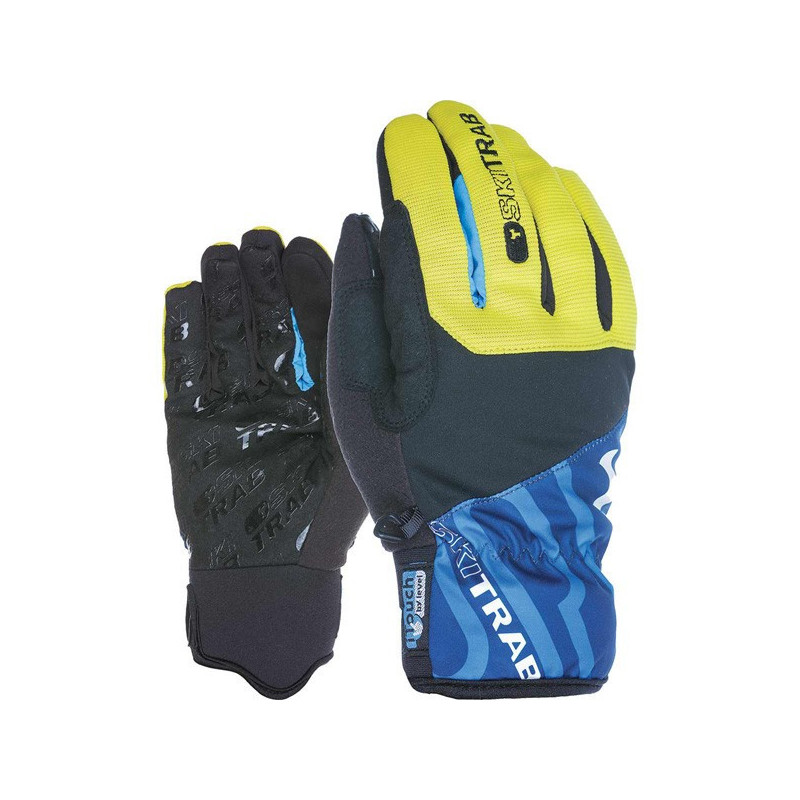 Gants de ski Evo 2.0 Skitrab