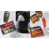 Kit survie spécial grand-froid