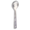 Couvert Optimus Spork Titane