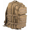 Sac à dos US 35 litres coyote 4046872260537