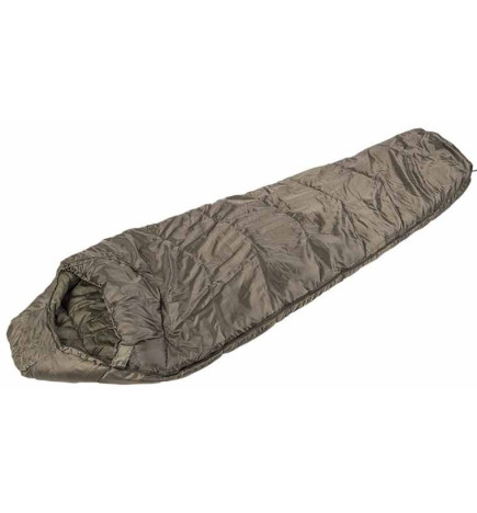 Sac de couchage de bivouac