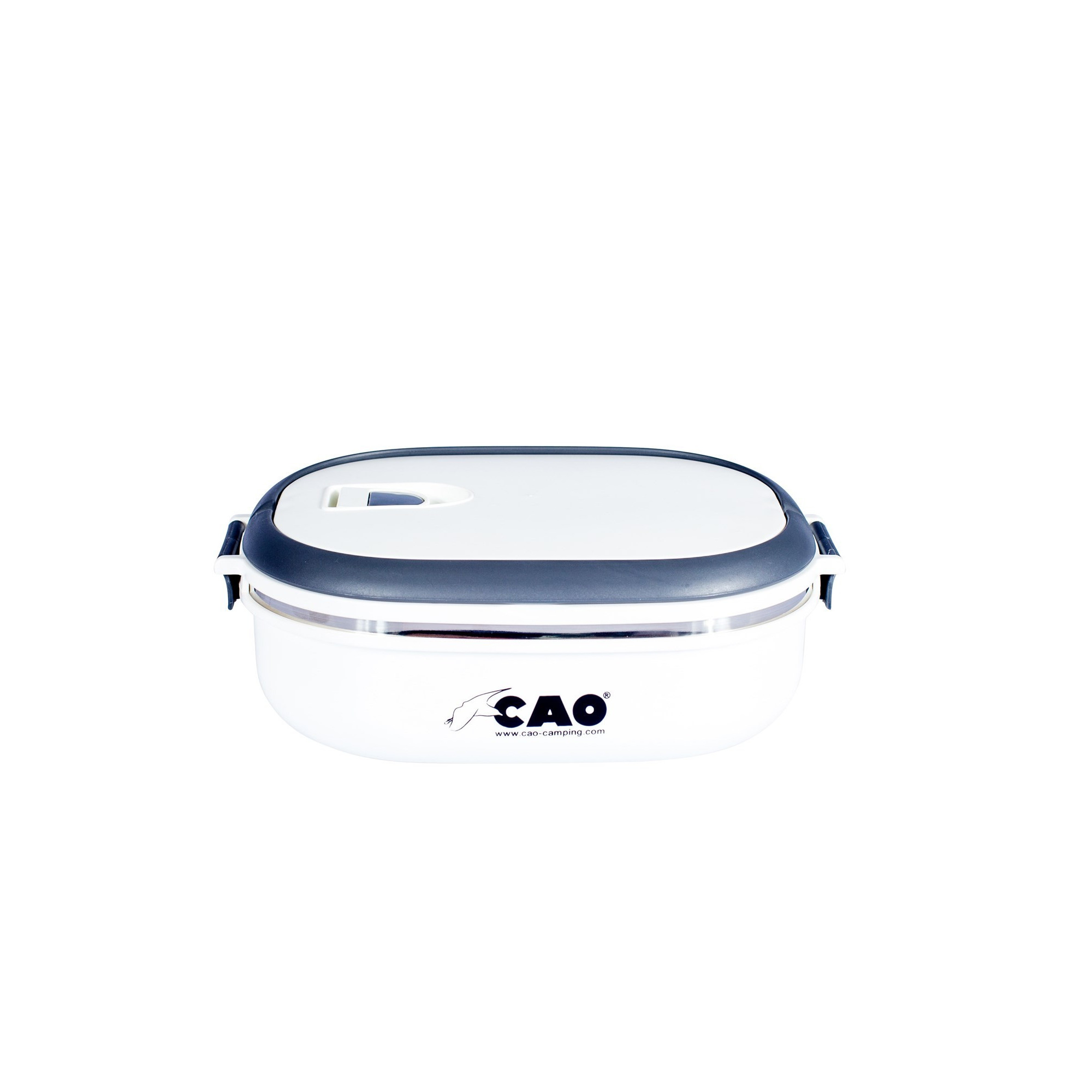 CAO Outdoor - Lunch Box isotherme 0,9L - Boites alimentaires