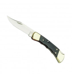 Couteau Buck Ranger avec lame de 7.4cm