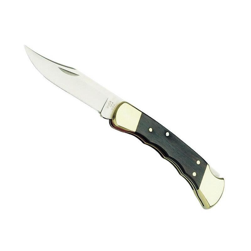 Couteau Buck Ranger avec lame de 7.4cm