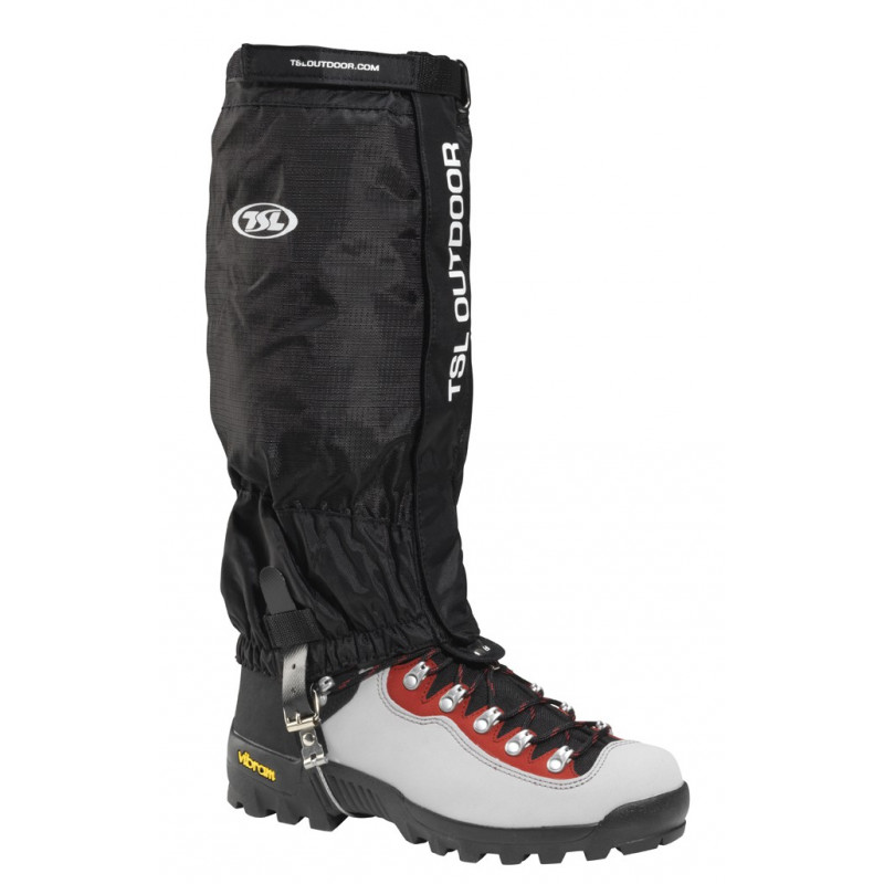 TSL Outdoor - Polainas impermeables High Trek - Accesorios senderismo -  Inuka