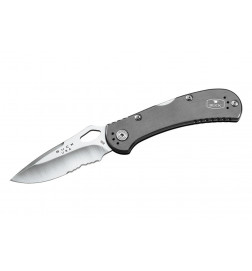 Couteau Buck Spitfire 0722 lame de 8.1 cm