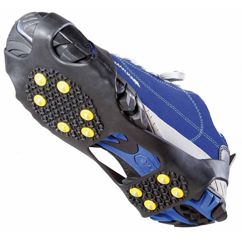 ストリートシューズ用スノークリート