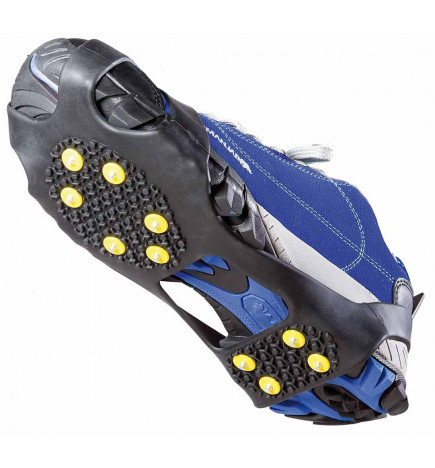 Crampons Nortec pour chaussures de ville - Neige et verglas - Inuka