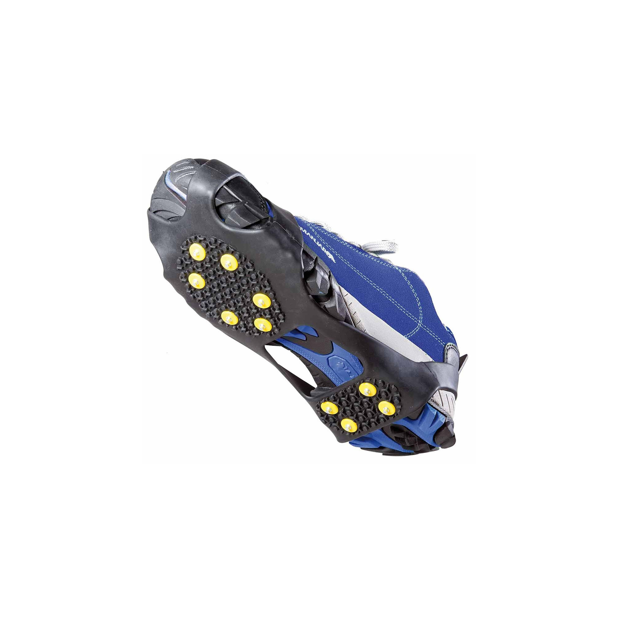 Tacchetti da neve per scarpe da strada