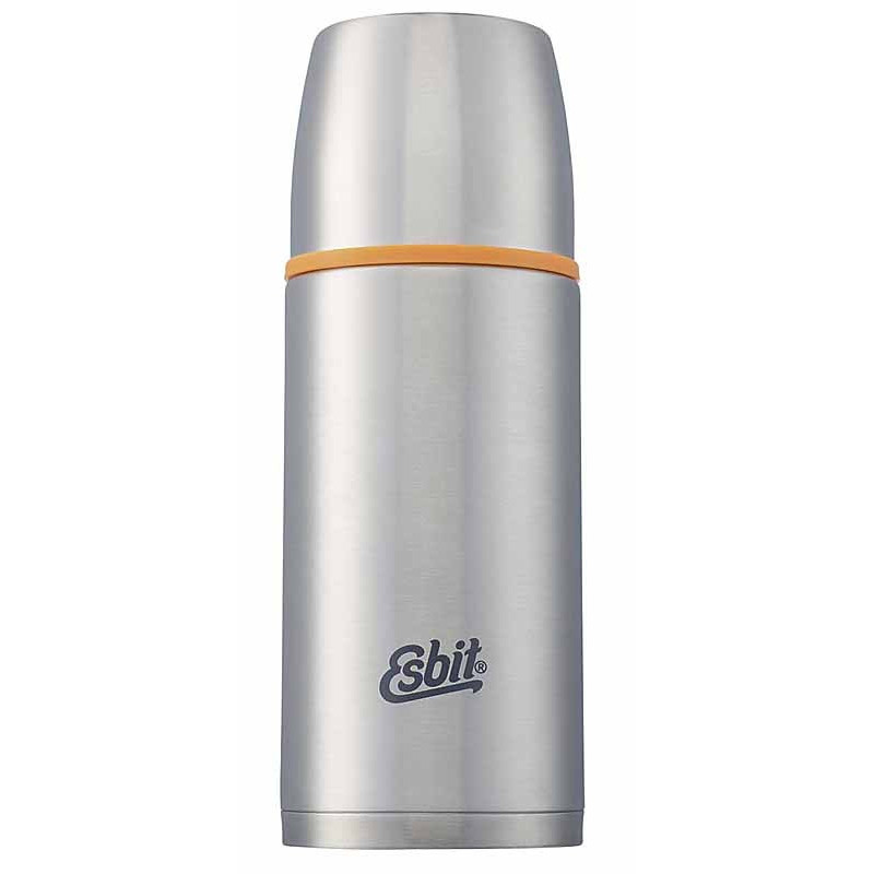 Bouteille isotherme 500 ml inox Esbit