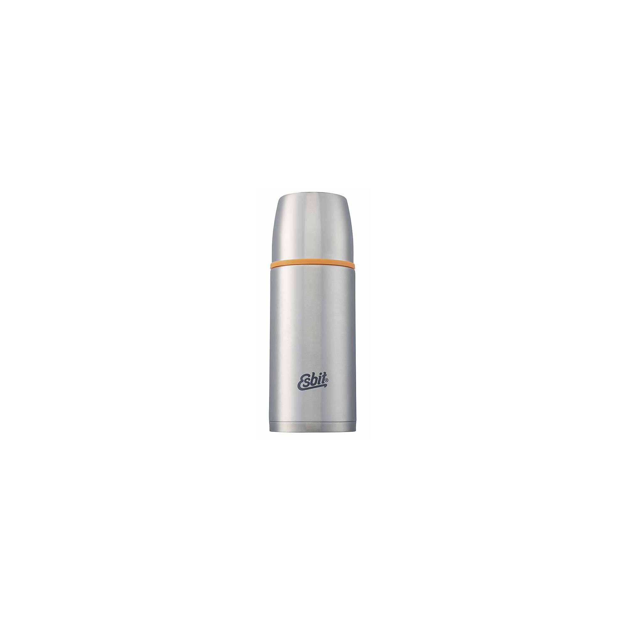 Bouteille isotherme 500 ml inox Esbit