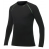 Tee shirt manches longues Crewneck Lite WOOLPOWER