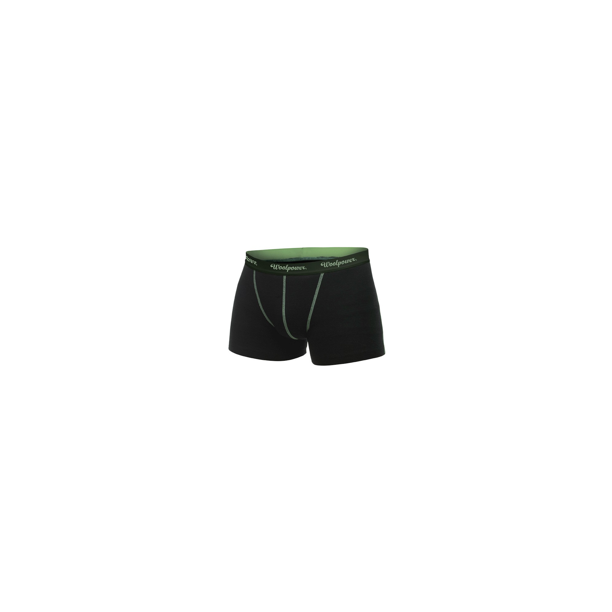 Boxer Briefs Lite Homme WOOLPOWER