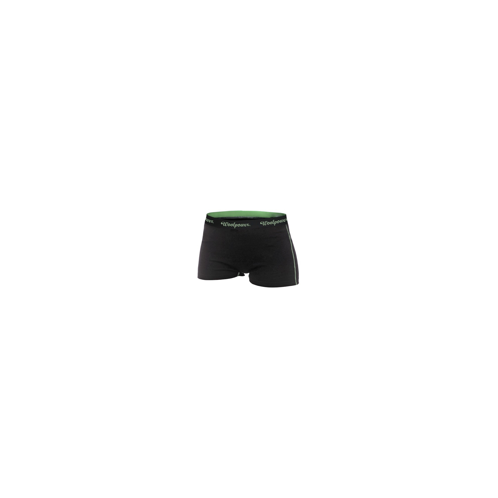 Boxer Briefs Lite Femme WOOLPOWER