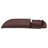 Couteau Subaru Drop Point Kane-Tsune