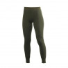 Caleçon Long Johns 200 WOOLPOWER Vert