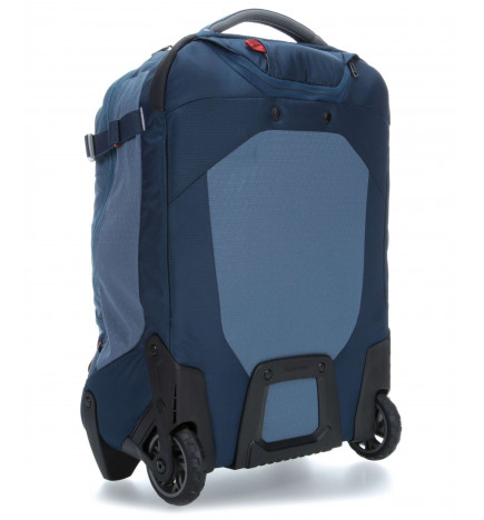 Sac de voyage trolley Load Warrior S