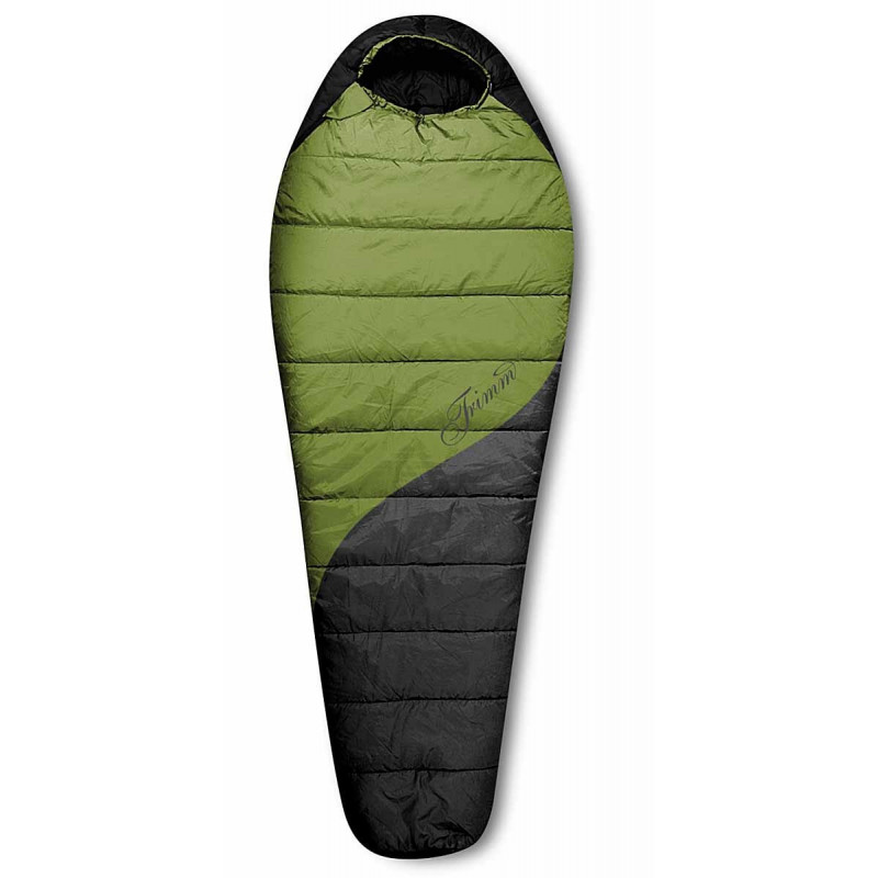 Sleeping bag Balance Trimm Kiwi