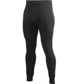 Caleçon Long Johns with Fly 400 WOOLPOWER