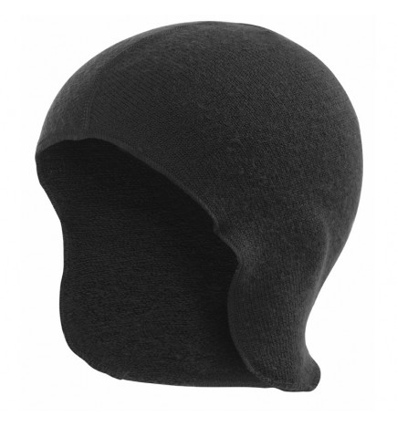 Bonnet sous casque Helmet Cap 400 WOOLPOWER