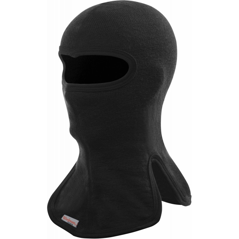 Cagoule Balaclava 400 WOOLPOWER