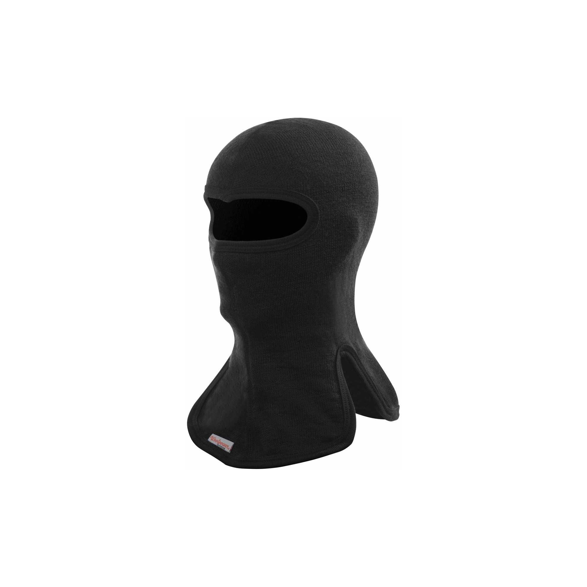 Cagoule Balaclava 400 WOOLPOWER