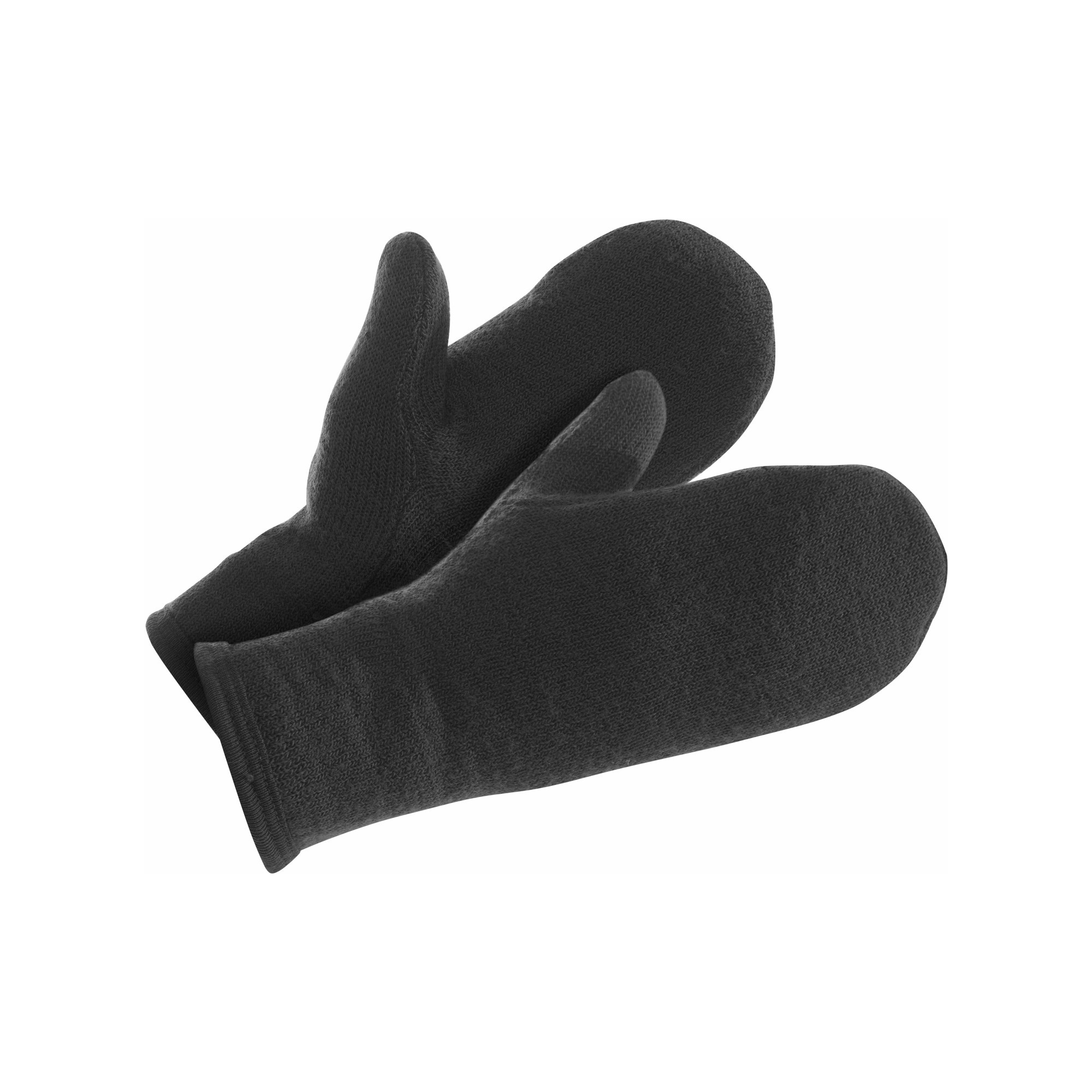 Woolpower - Moufle Mittens laine 400 - Gants et moufles - Inuka