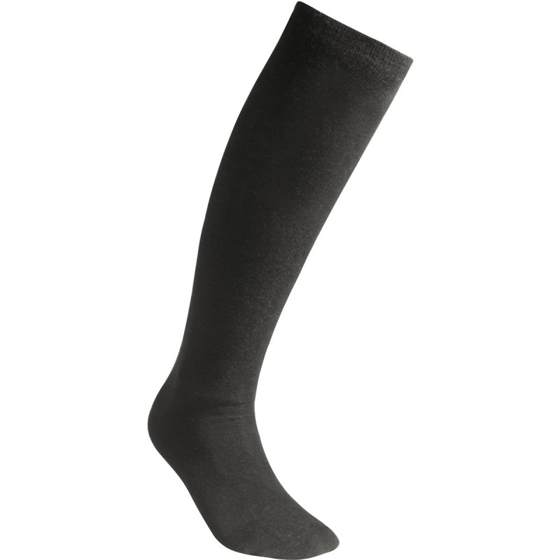 Chaussettes Liner Knee-High WOOLPOWER