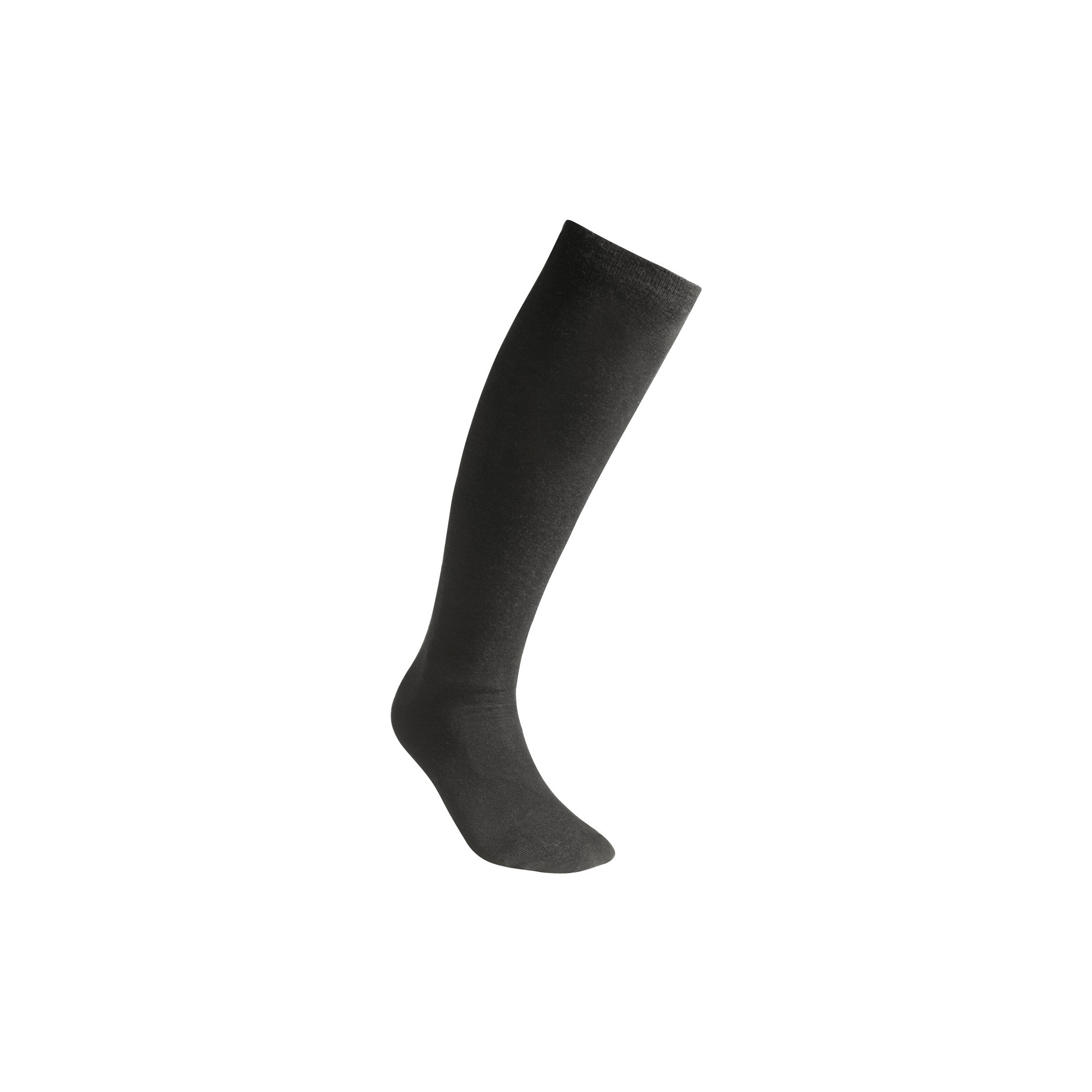 Chaussettes Liner Knee-High WOOLPOWER