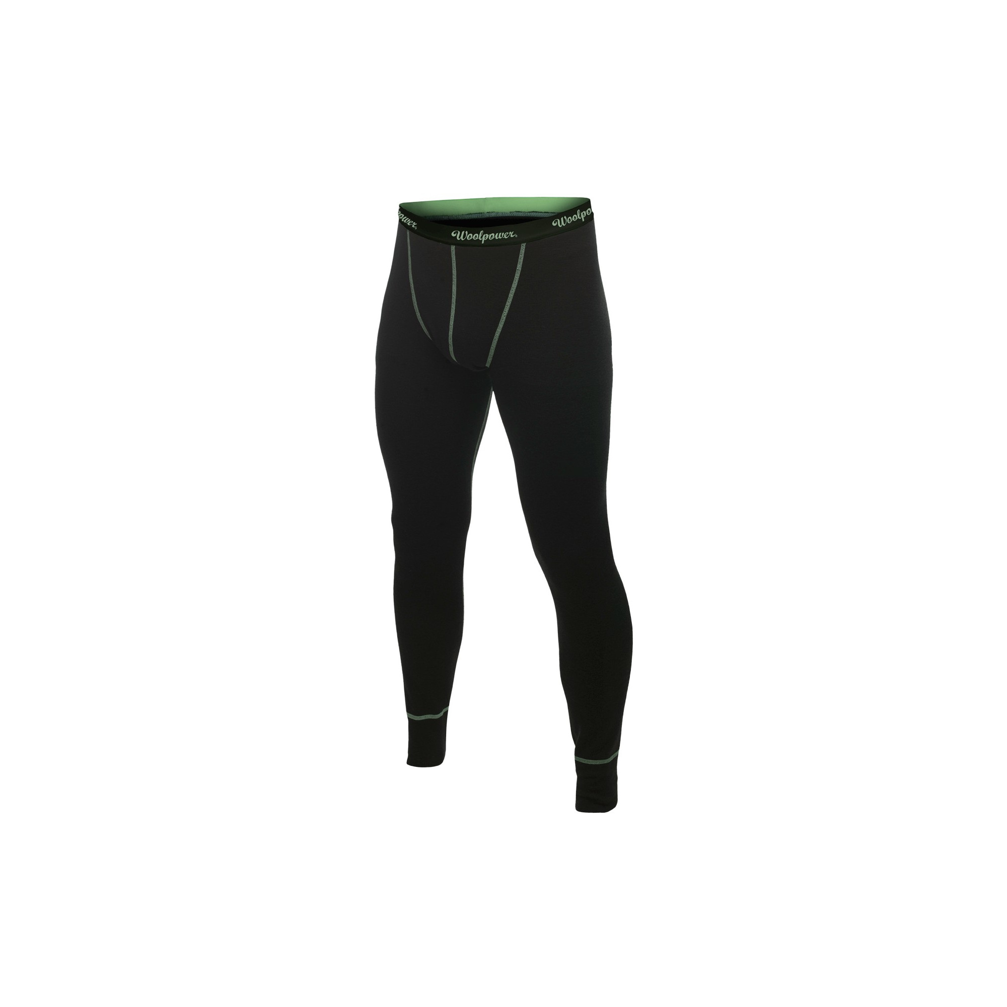 Caleçon Long Johns Lite Homme WOOLPOWER