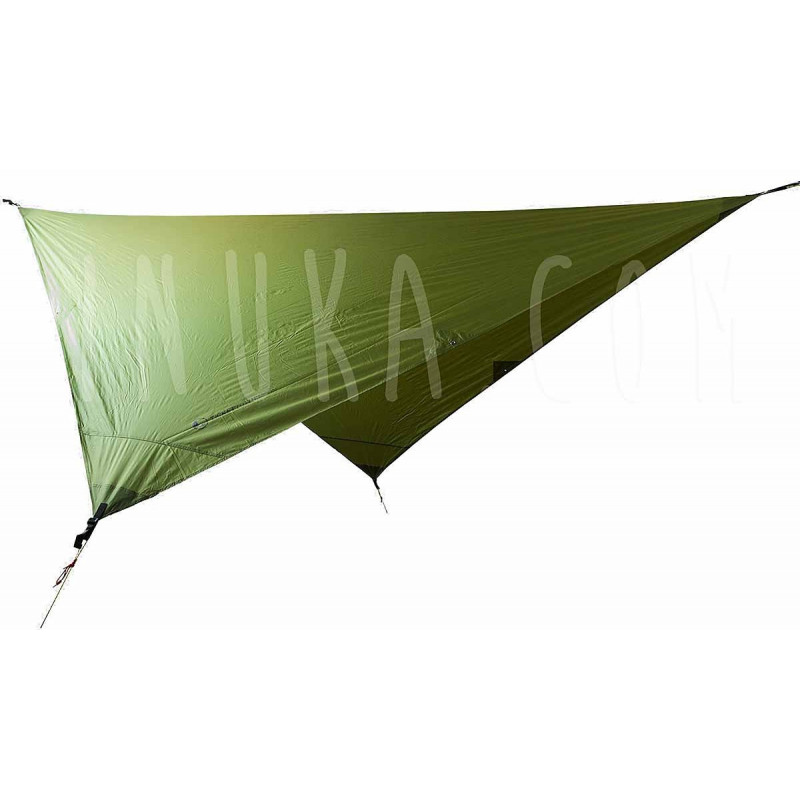 Hammock Tarp Ticket To The Moon