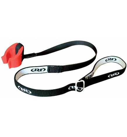 Bâton TSL Outdoor Move Carbon 2 Adjust WT Swing leash