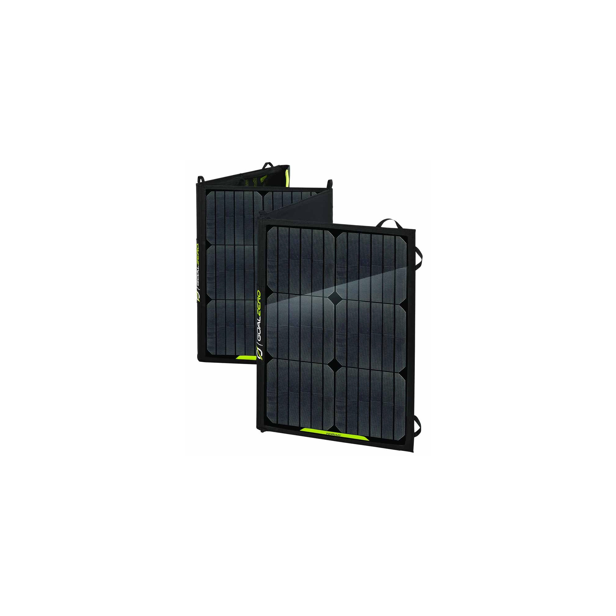 Panneau solaire Goal Zero Nomad 100