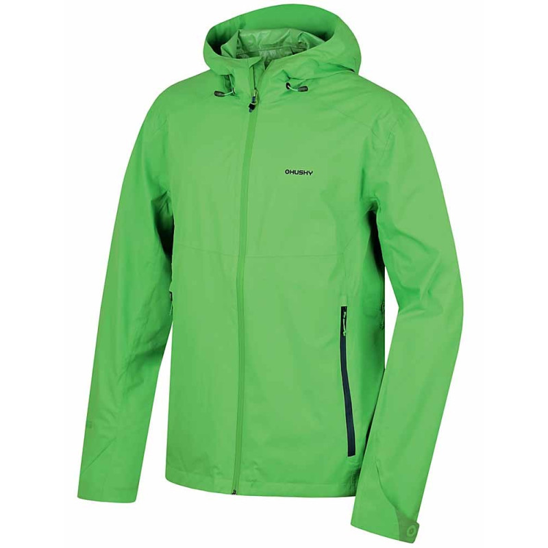 Veste Husky imperméable Lamy