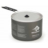 Casserole de bivouac Alpha-Pot 3,7l de Sea To Summit