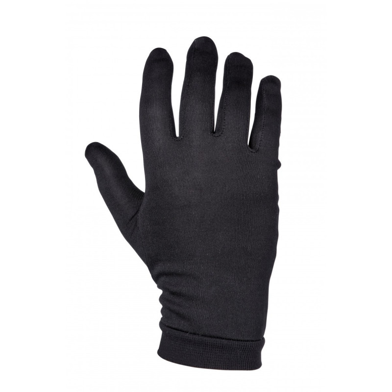 Sous-gants hiver en soie - Gants outdoor grand froid - Inuka