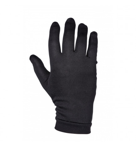 Sous-gants hiver en soie - Gants outdoor grand froid - Inuka