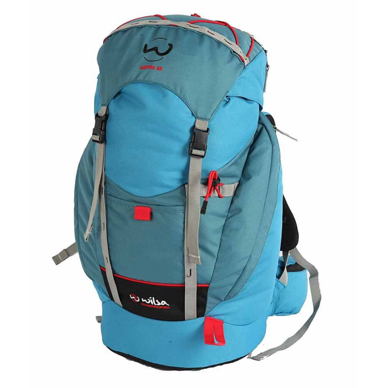 Sac à dos Wilsa outdoor Aspen 50l