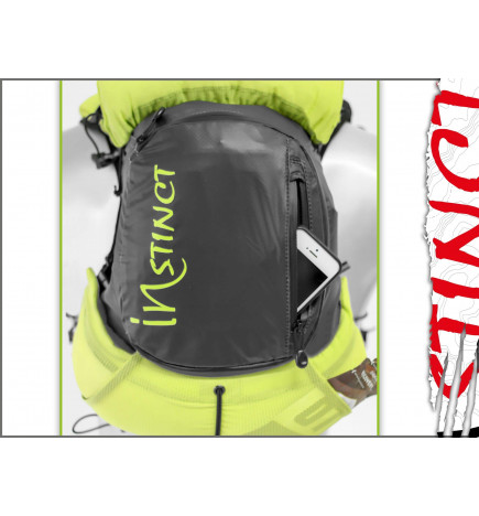 Instinct Eklipse Trail Vest Backpack