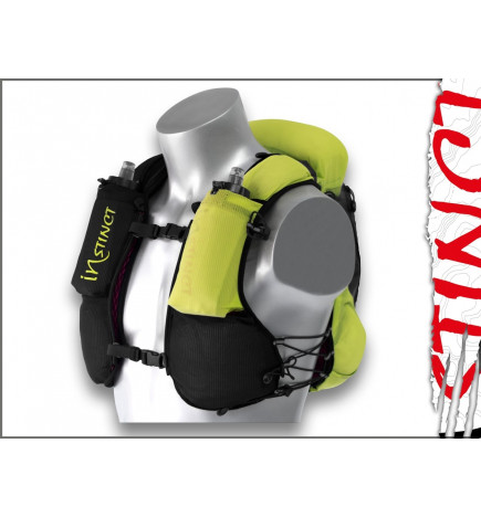 Zaino Instinct Eklipse Trail Vest