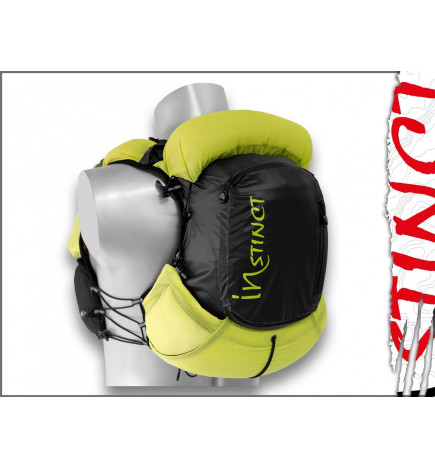 Zaino Instinct Eklipse Trail Vest