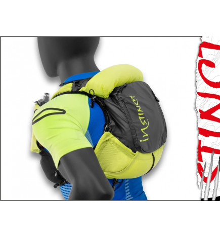 Mochila Instinct Eklipse Trail Vest