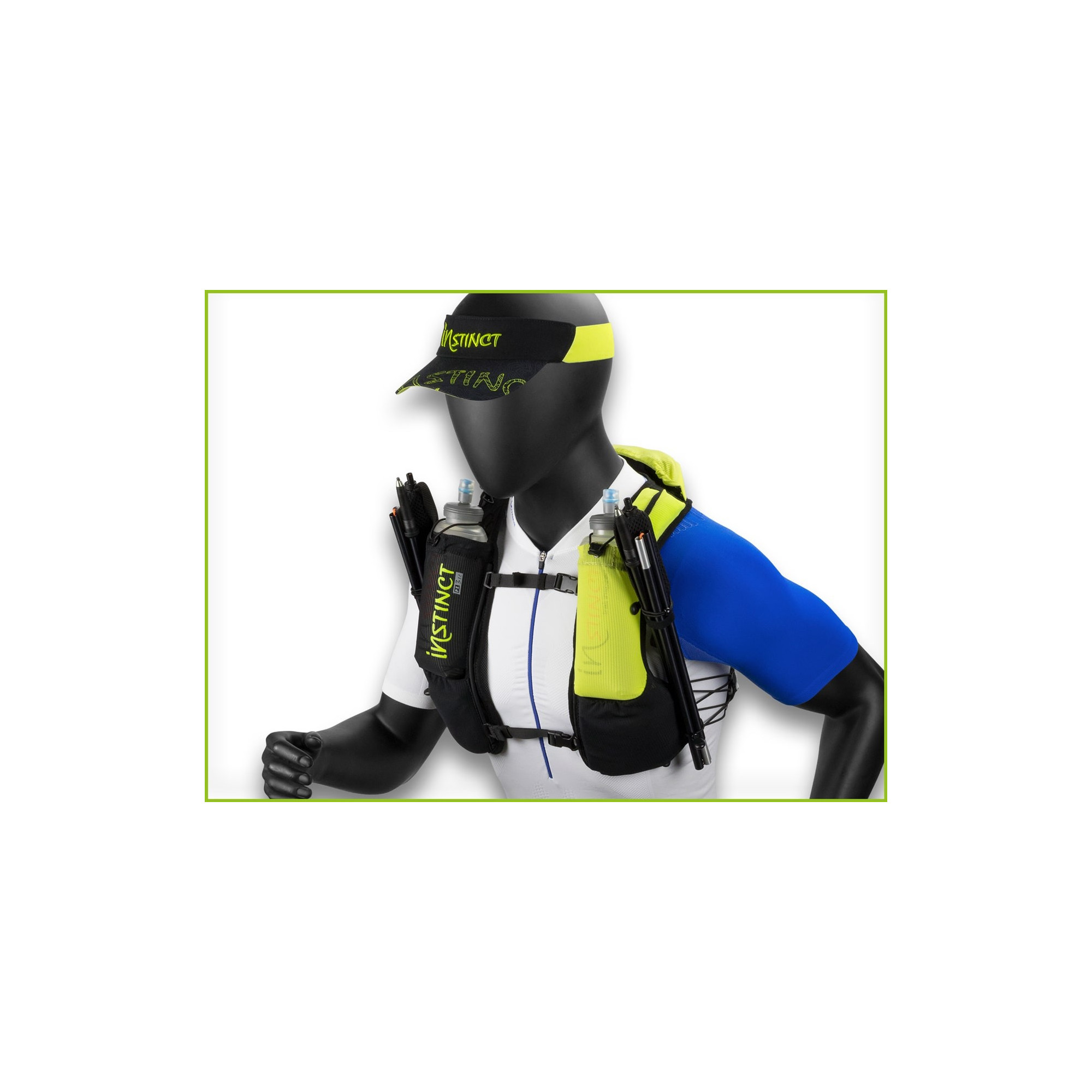 Px Trail Vest Instinct