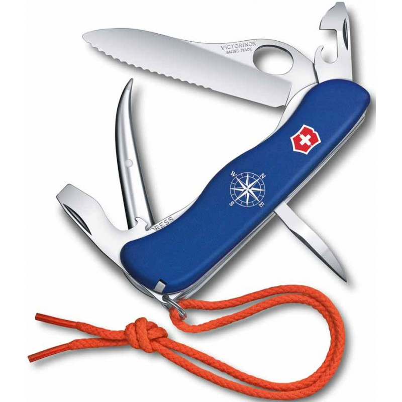 Victorinox Skipper Pro Messer