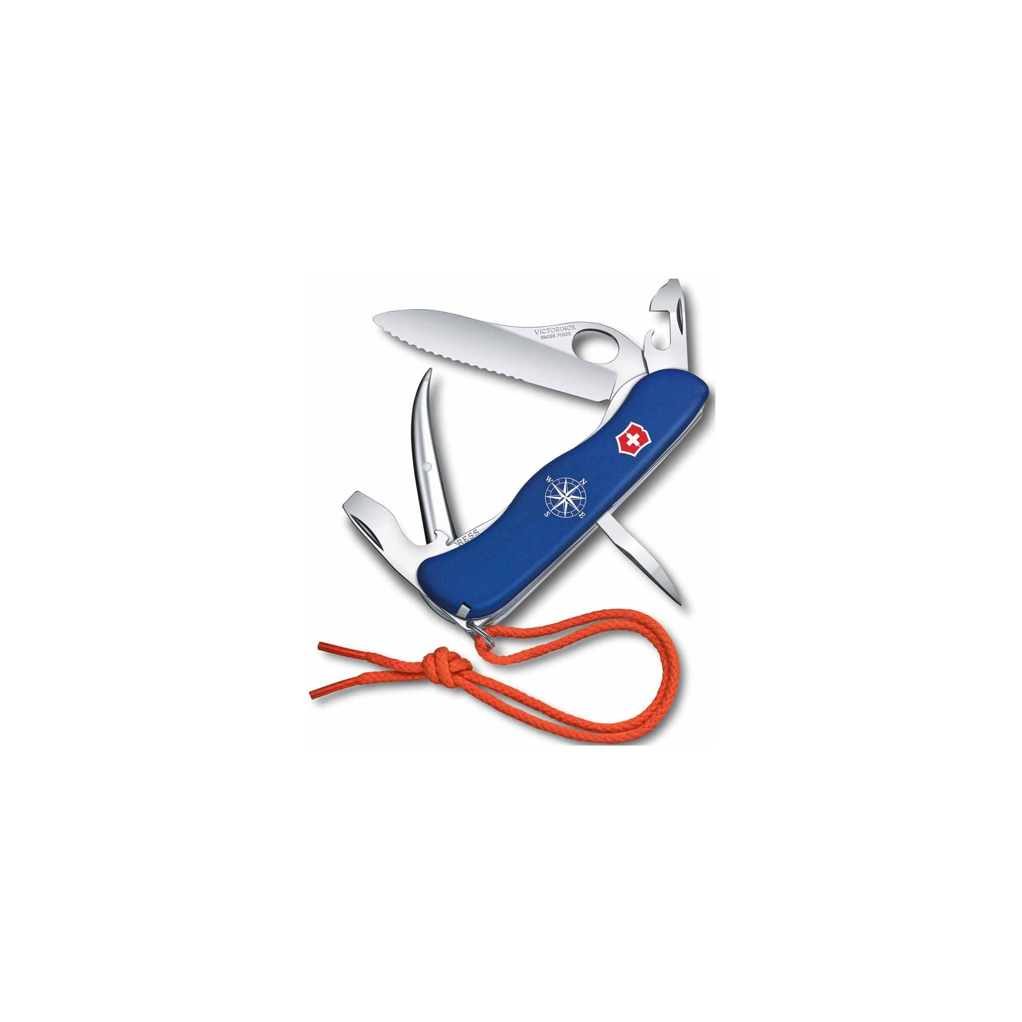 Navaja Victorinox Skipper Pro