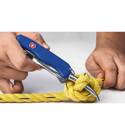 Navaja Victorinox Skipper Pro