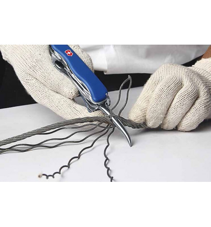 Victorinox Skipper Pro Schweizer Taschenmesser