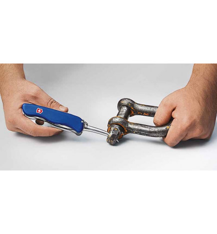 Victorinox Skipper Pro Schweizer Taschenmesser