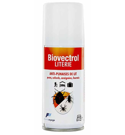 Bettwanzenschutz gegen Bettwanzen Biovectrol 0604375003316